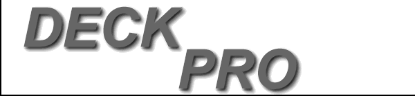 Chicago deck builders